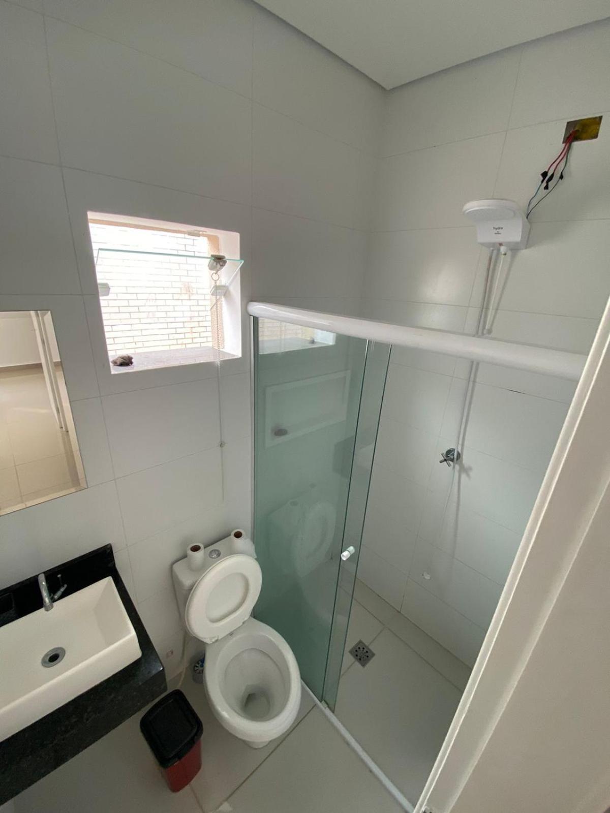 Lelis Casa - Enseada - Guaruja Sp - 02 Qd Da Praia, Conforto E Tranquilidade Dış mekan fotoğraf
